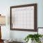 Brucie Magnetic Plastic Dry Erase Board-1198720292