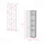 Multistorage Kitchen Pantry Lane, Cuisine-1939185675