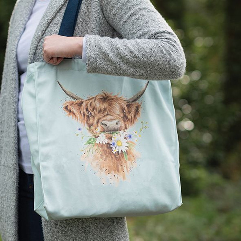 Picnic Tote Bag