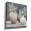 «Fresh Vessels 2» par Julia Purinton, art mural sur toile-1365955265