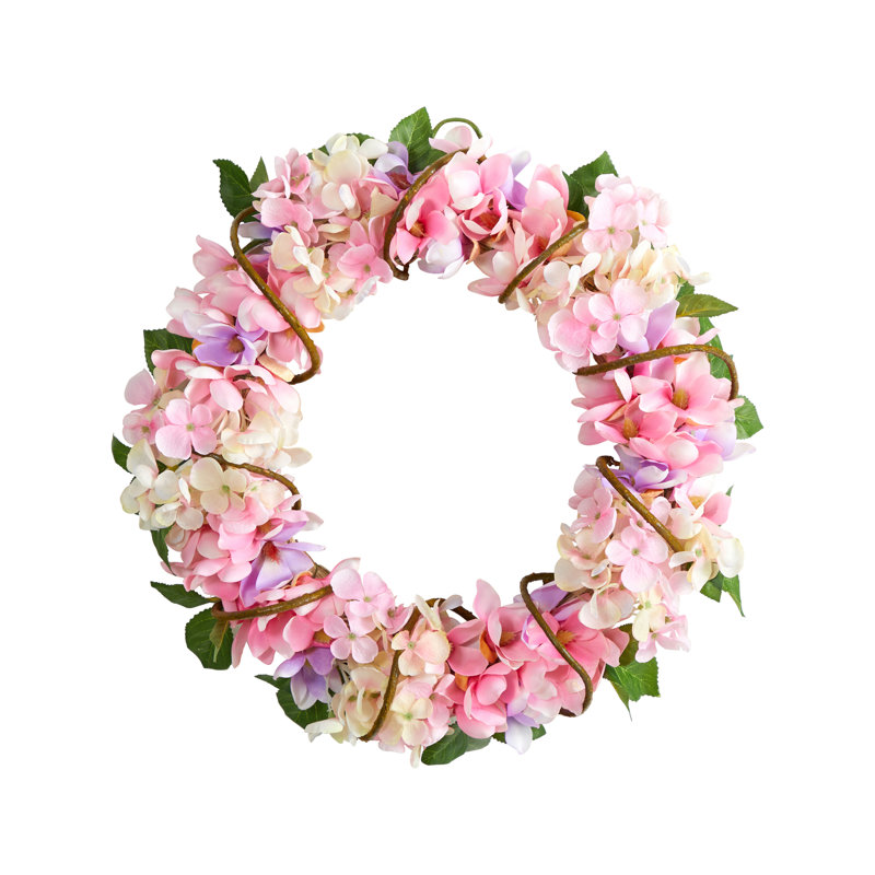 Faux 16'' Wreath