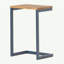 Ensemble de 3 tables gigognes Modern Modern