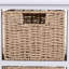 Cali 26cm W 3 - Drawer Chest of Drawers-768119618