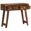 90cm Solid Wood Console Table-1389622248