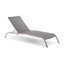 Chaise longue d'extérieur Havenside Home Wendu-36992737