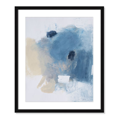 Coastal Carnival Collection "Coastal Carnival I" Print