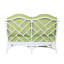 Chippendale Outdoor 2 - Seat Loveseat-14194588