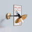 Anindita Armed Sconce