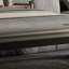 Banc rembourré en cuir Lauriann-1922406982
