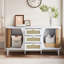 Amiah 140cm Sideboard-803019234