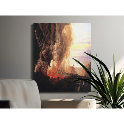 Wrapped Canvas Print Set
