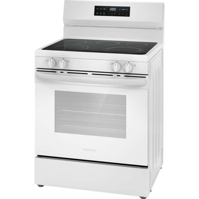 Frigidaire 30" 5.3 Range