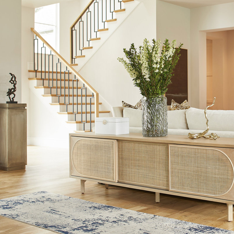 Anatolia Pedestal Plant Stand