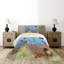 Couvre-lit bateau Ambesonne-101638727