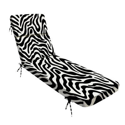 Coussin de patio pour l'extérieur Peenoke