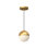 Monae 1 - Light LED Pendant