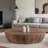 Ruth Solid Wood Top Coffee Table