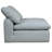 Cloud-Inspired 132" 4 Piece Oversized Deep Lounge Slipcovered Modular Corner Sectional | Performance Fabric Washable Water-Resistant Stain-Proof | Deep-Seating Down-Filled Couch | Plush Cushions, Modern Design -124876769