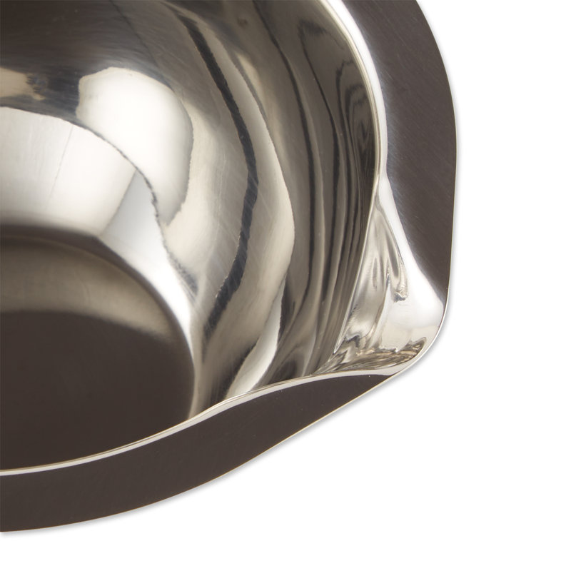 Design Imports Stainless Steel Utensil Set
