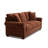 Ardmont 81'' Rolled Arm Sofa with Reversible Cushions-945544100