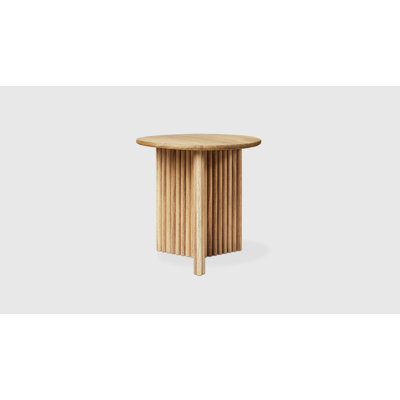 Odeon End Table