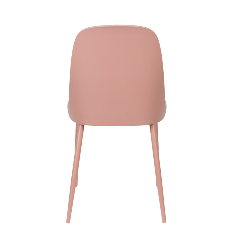 Pip Dining Chair, Pink