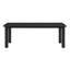 Table de salle à manger extensible Robinett-129985202