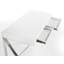 chrome-plated steel desk-50100491
