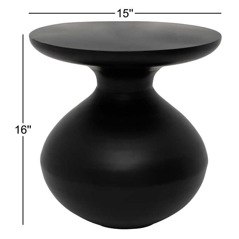 Aspendale End Table
