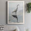 Froid Heron, reproduction d'art sur toile-88379926-88379927