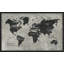Carte du monde grunge - impression-1570788613-1570788618