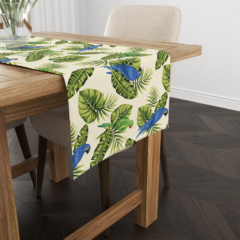 Cedarville Table Runner