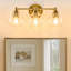 Éclairage pour meuble-lavabo Shelburn-97766944-97811224