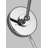 Swing Arm Sconce-57524209-57524208