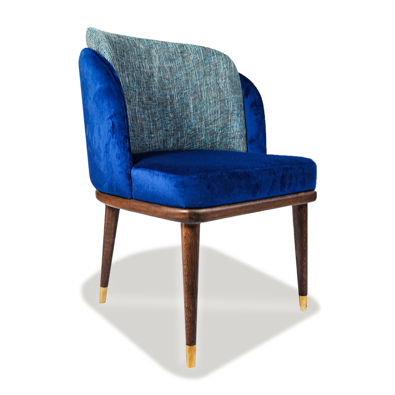 Ariane Upholstered Dining Chair