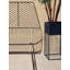 Aileen Steel Outdoor 65.5cm Counter Stool-34023298