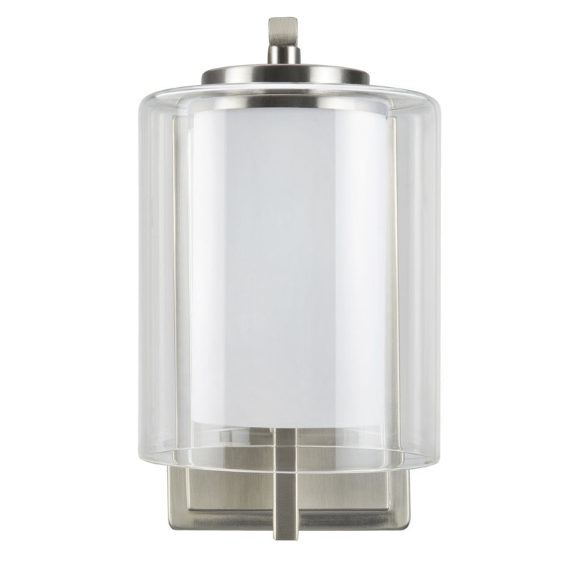 Weinstock Dimmable Vanity Light