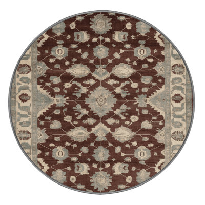 Tapis gris lavable à la machine