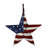 Mosier Rust Resistant Metal Star Wall Decor-536777609