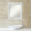 Miroir mural Tollison-516964197