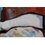 Hand-painted acrylic painting Head Up