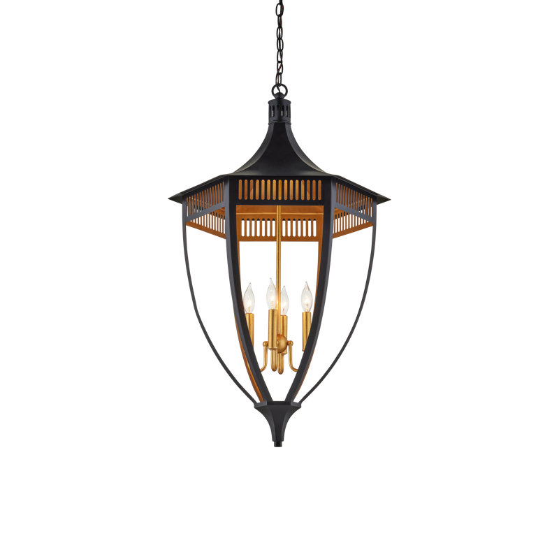 Wycombe Lantern
