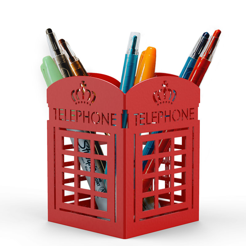 Porte-crayons