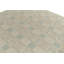 Scandinavian Wool Geometric Area Rug-2033425980