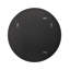 Ajrie Round Mirror