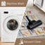 Tapis en coton Eder