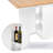 Keilany Extendable Dining Table