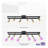 36'' 6 -Light Track Track Kit-92379680