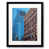 Black Framed Paper selected
