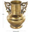 Vase en métal Hendy